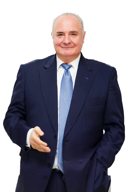 Dr. Eduardo Berdós