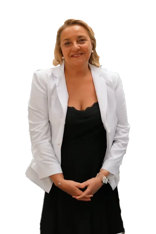 Dra. M. Paloma Gutiérrez Castellanos