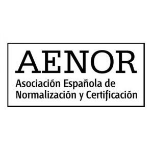AENOR logo