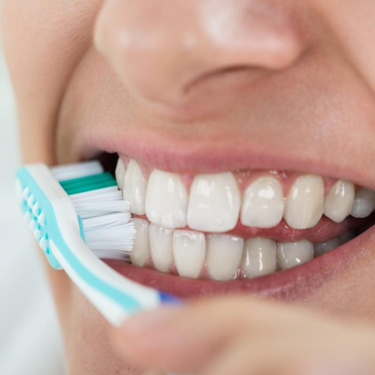 Cuidado adicional para tu cepillo dental