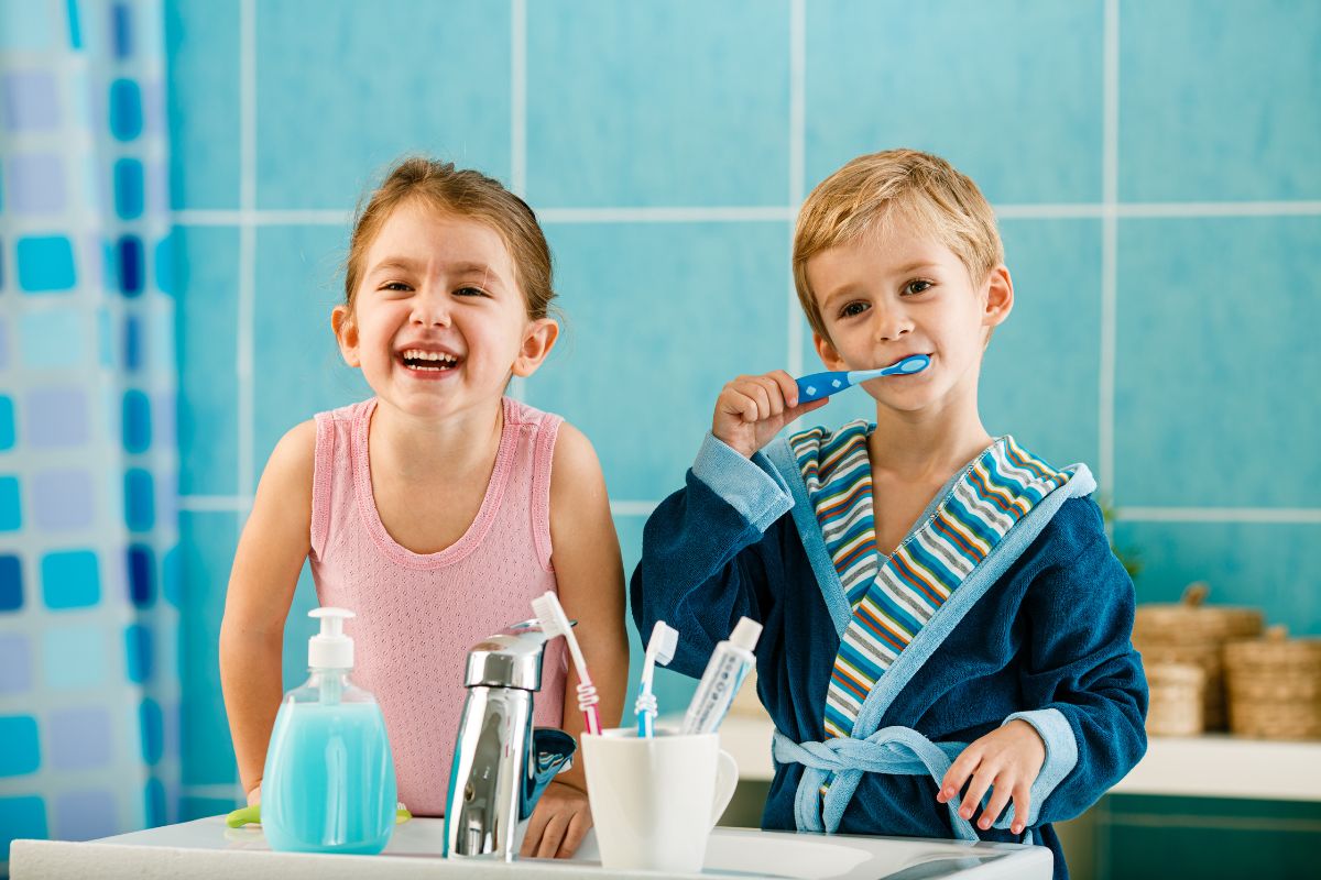 Consejos de salud bucal para niños_ hábitos clave para una buena higiene_Consejos de salud bucal para niños_ hábitos clave para una buena higiene